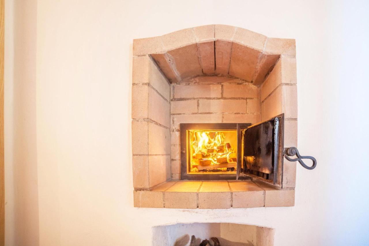 Oberegghof Ferienwohnung Hahnenkamm Rifiano Buitenkant foto